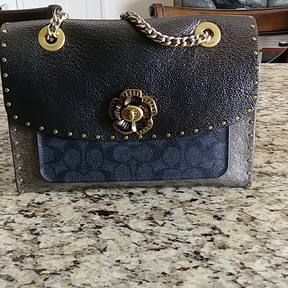Womens handbag